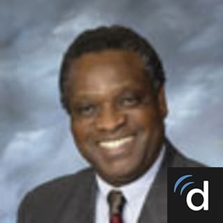 Adeleke Badejo, MD