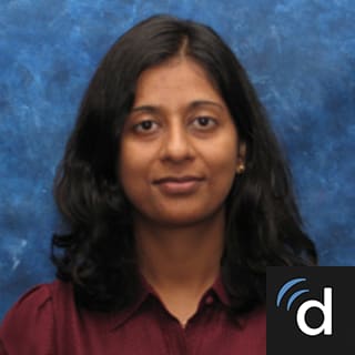 Nidhi Shukla, MD