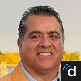 Luis Castro, MD