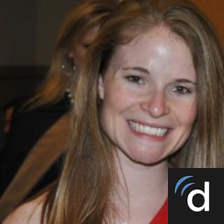 Megan Langohr, Emergency Medicine, McLean, VA