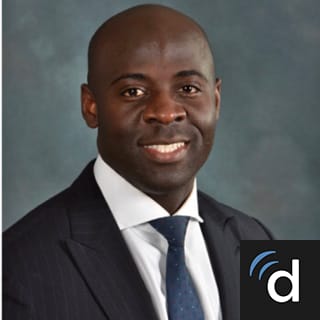 Emmanuel Menga, MD, Orthopaedic Surgery, Miami, FL