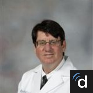 Larry Martin, MD