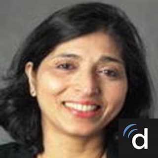 Dolly Thomas, MD, Allergy & Immunology, Chicago, IL