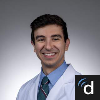 David Schaffer, MD