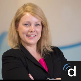 Sophia Goslings, MD