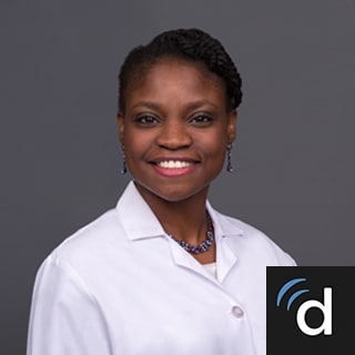 Adaobi (Nwaneshiudu) Obasi, MD