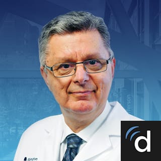 Konstadinos Plestis, MD