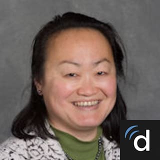 Julie Chu, MD