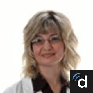 Nataliya Bumagina, MD