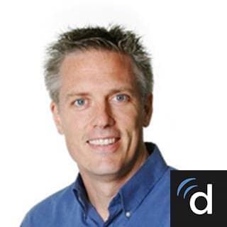 Douglas Boudreau, MD