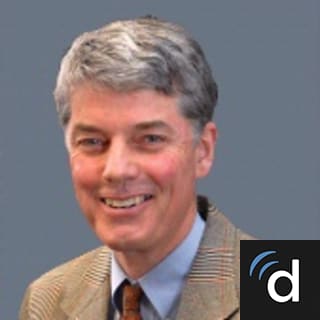 James Maxwell, MD