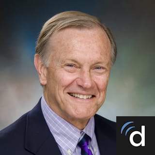 Donald Prough, MD