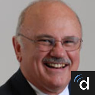 Randall Mullin, MD