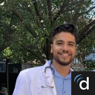 Sharif Hosein, MD, Resident Physician, New Hyde Park, NY