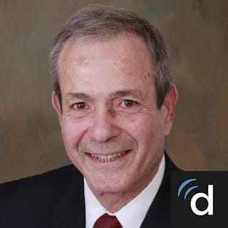Yehuda Handelsman, MD
