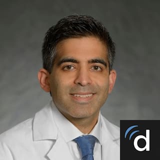 Ronac Mamtani, MD