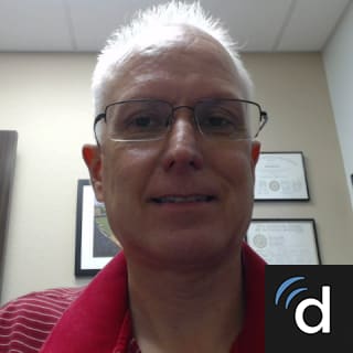 John Hall, MD, Internal Medicine, Burnet, TX