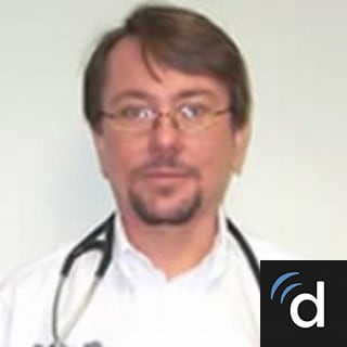 Jeffrey Hanson, MD