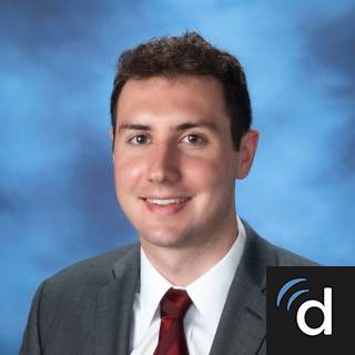 Lucas Rowe, MD