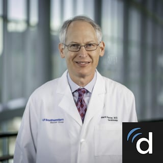 Mark Drazner, MD, Cardiology, Dallas, TX