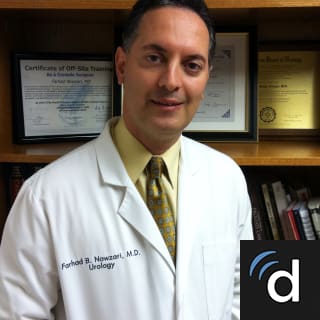 Farhad Nowzari, MD