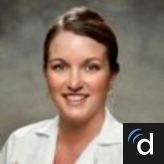 Brittany Luth, Family Nurse Practitioner, Richmond, VA