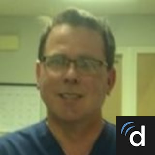 Mark Vaughn, MD