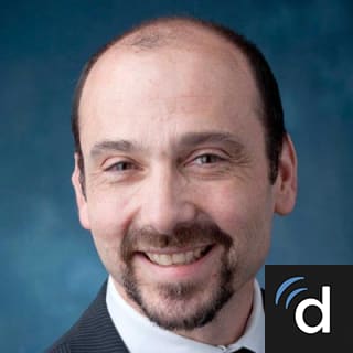 Eric Eichhorn, MD