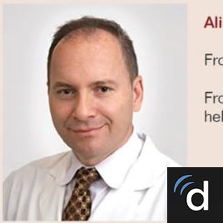 Alik Farber, MD, Vascular Surgery, Boston, MA