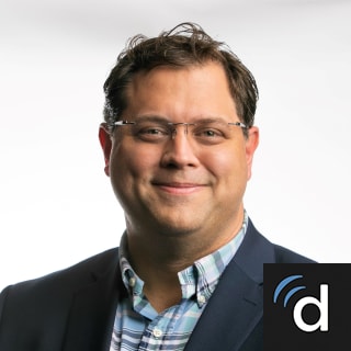 Jeffrey Carter, MD, General Surgery, New Orleans, LA