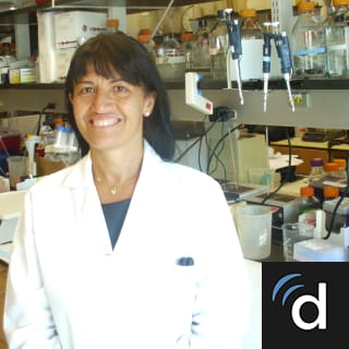 Daniela Menichella, MD