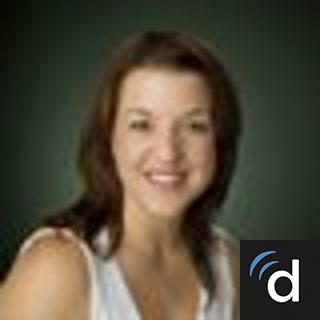 Melanie Zahner, MD