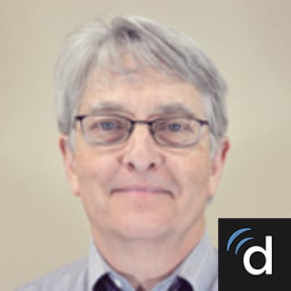 David Lander, MD