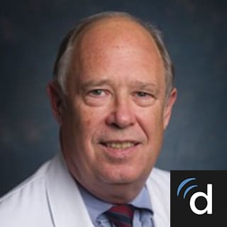 Edward Hook III, MD