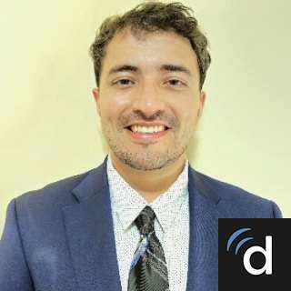 Nicolas Elrod, MD