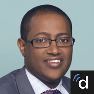 Yonas Tamrat, MD, Internal Medicine, Upper Marlboro, MD