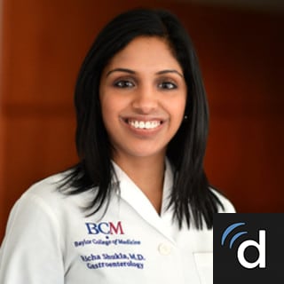 Richa Shukla, MD