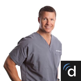 Mark McFarland, DO, Orthopaedic Surgery, Newport News, VA