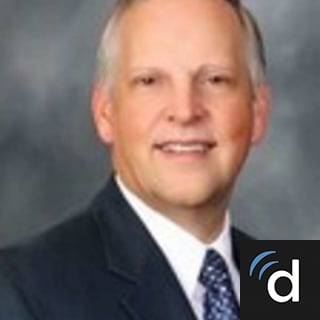 Gary Clark, MD