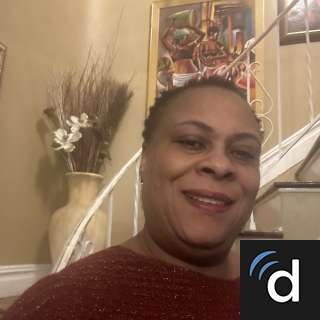 Marie Garcon, Family Nurse Practitioner, New York, NY