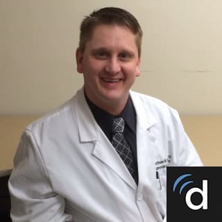 Dr. Matthew B. Hammar, DO | Columbus, OH | Pulmonologist | US News Doctors