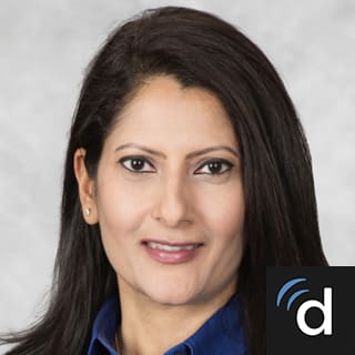 Shalini Singh-Karnik, MD
