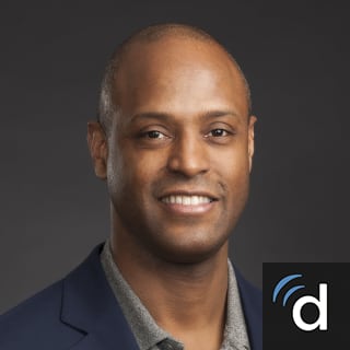 Keith Johnson, MD