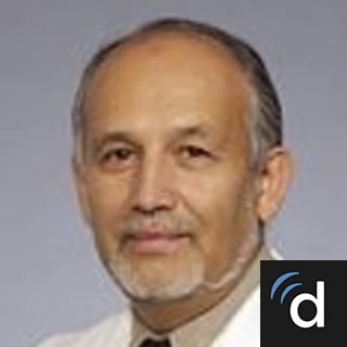 Jorge Calles-Escandon, MD, Endocrinology, Winston-Salem, NC