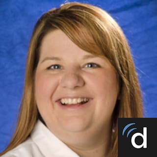 Melinda Clark, Nurse Practitioner, Evansville, IN