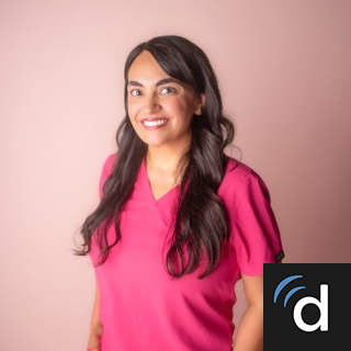Nadia Bull, Acute Care Nurse Practitioner, Houston, TX