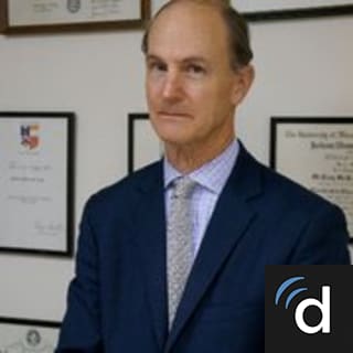 McKay McKinnon, MD