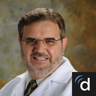 Khaled Shukairy, MD