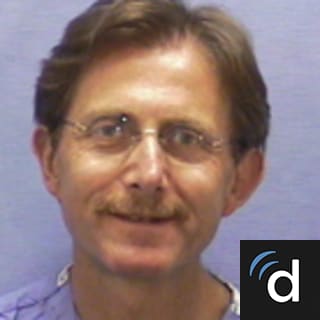 Warren Brandes, DO