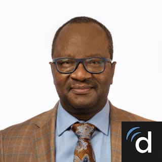 Alvin Odegai, Psychiatric-Mental Health Nurse Practitioner, Aubrey, TX